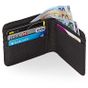 Bagbase Sublimation wallet black