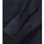 Russell Chemise Oxford cintrée manches longues homme bright_navy