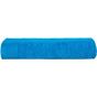 The One Towelling Classic Beach Towel turquoise