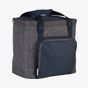 Kimood Sac isotherme avec poche zippée