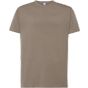 JHK Man regular T-shirt zinc