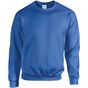 Gildan Heavy Blend Crewneck Sweat royal