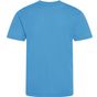 AWDis Just Cool Kids Recycled Cool  T sapphire_blue