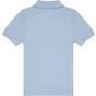 B&C Collection Kids My Polo 180 blush_blue