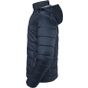 Russell Veste capuche zippée Nano homme french navy