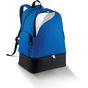 ProAct Sac à dos multisports fond rigide royal_blue/white/light_grey