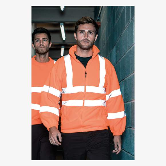 HIGH VISIBILITY SWEAT RTY