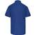 Kariban Ace - Chemise manches courtes light_royal_blue