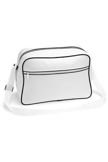 Image produit Retro shoulder bag BAG BASE