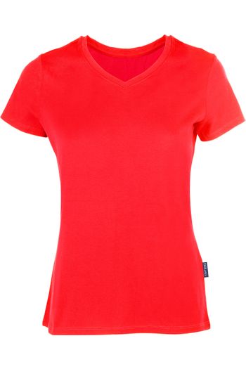 Image produit Women´s Luxury V-Neck Tees