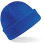 Beechfield Bonnet de ski Suprafleece® royal clair