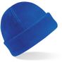 Beechfield Bonnet de ski Suprafleece® bright_royal