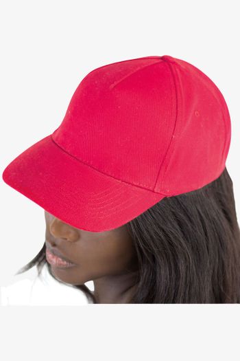 Image produit Liberty Five Cap