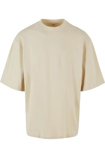 Image produit Oversized Sleeve Tee