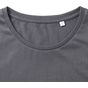 Russell-pure-organic Ladies' Pure Organic T convoy_grey