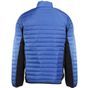 Pen Duick Boston Men royal/black