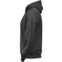 Tee Jays Junior power hoodie dark_grey