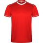 Roly Sport United rouge/marine