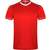 Roly Sport United - rouge/marine - 12ans