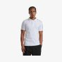 Build Your Brand Sorona Polo Tee