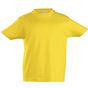 Sol's Imperial Kids jaune