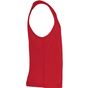 ProAct Chasuble en filet léger multisports enfant sporty_red