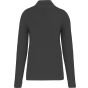 WK Designed To Work Polo manches longues homme dark_grey