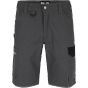 Herock Bargo Shorts anthracite/black
