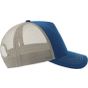 Atlantis RAPPER CANVAS-S royal/grey