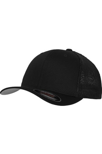 Image produit Mesh Cotton Twill Trucker Cap