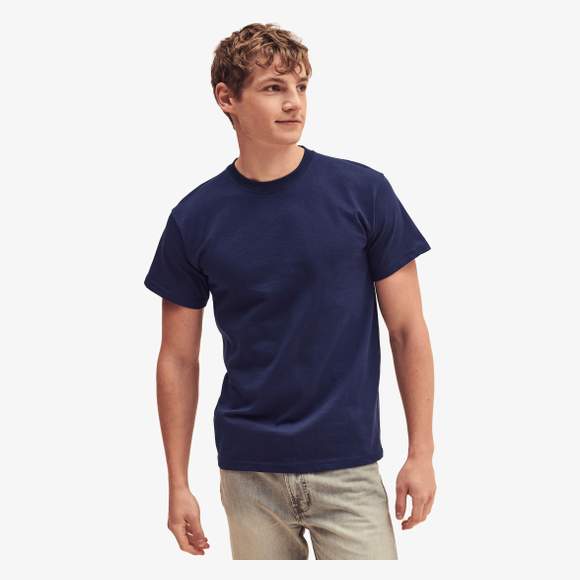 Fruit of the Loom Heavy Cotton T-Shirt