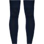 ProAct Jambières de sport unisexe navy