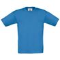 B&C Collection Exact 150 Kids azur