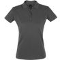 Sol's Perfect Women gris_fonce