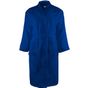 The One Towelling Classic Bathrobe navy_blue