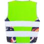 Korntex Gilet de sécurité pour enfants 