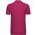 Russell Men's stretch polo fuchsia