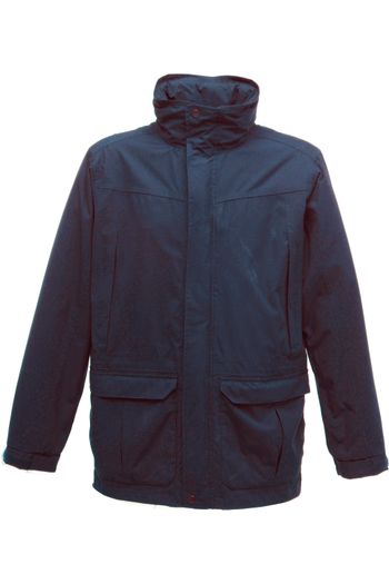 Image produit Vertex III microfibre jacket