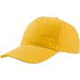 Atlantis Start Five Cap yellow
