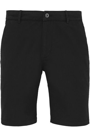 Image produit Short homme coupe classique