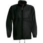 B&C Collection Sirocco black