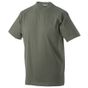 James&Nicholson Round-T Medium olive
