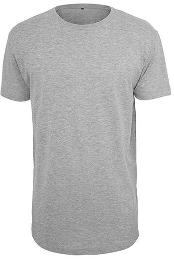 Image produit Shaped Long Tee
