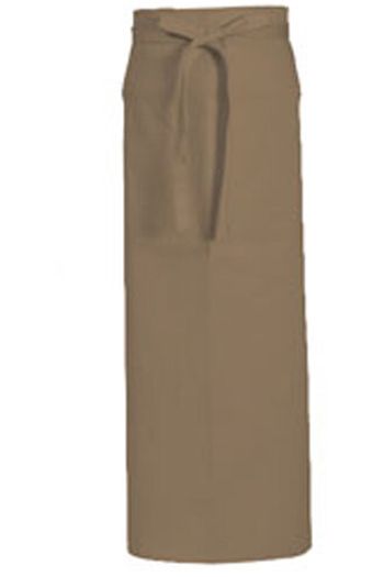 Image produit Slit Apron Milano 80 x 100 cm