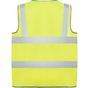 Roly WRK Polux jaune_fluo