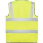 Roly Workwear Polux jaune_fluo