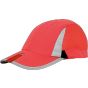 Spiro Spiro sport cap red/black
