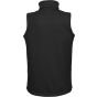 Russell Gilet smart softshell homme black