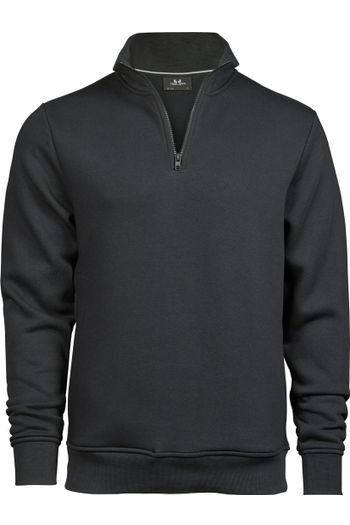 Image produit Half zip sweatshirt