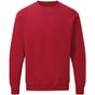 SG Originals Raglan Sweatshirt Men red